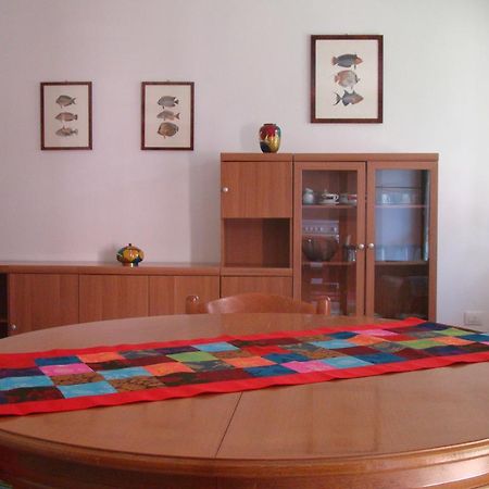 Appartamento Deledda Muravera Kültér fotó